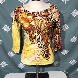 Pierre sweater small